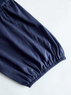 Étiennette | Ensemble blouse et jupe style méditerranéen