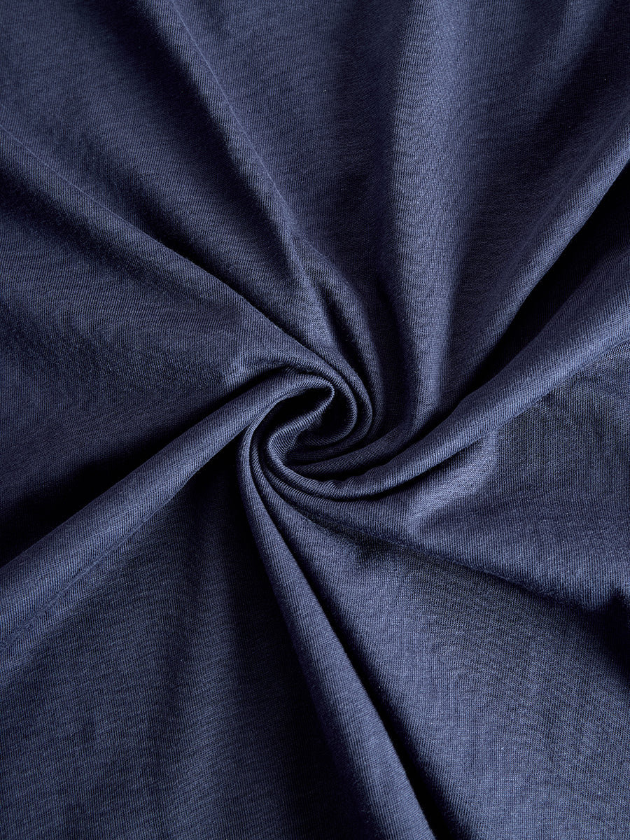 Étiennette | Ensemble blouse et jupe style méditerranéen