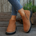 Vera | Bottes orthopédiques