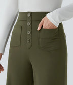 Jade | Pantalons Élastiques Confortables