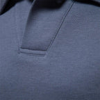 Sean - Élégant Polo Luxe