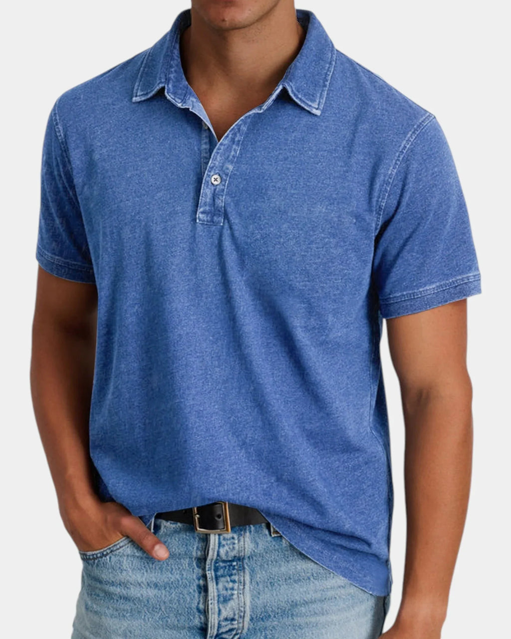 Henri | Polo classique