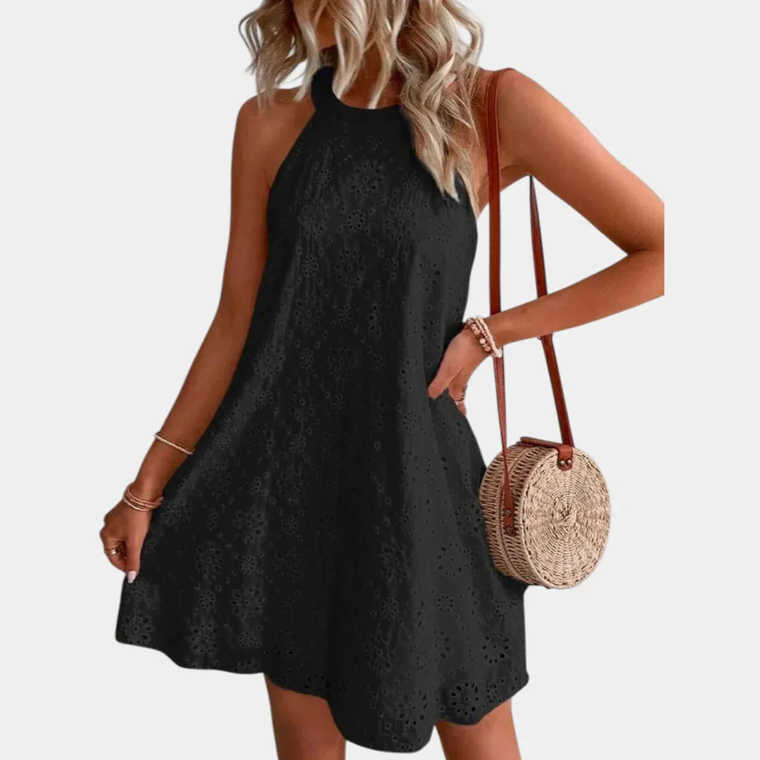 Jessy | Élégante Robe d'Été
