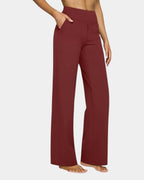 Klara | Pantalon Confortable Et Stylé