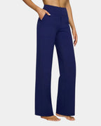 Klara | Pantalon Confortable Et Stylé