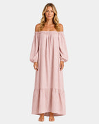 Sibylle | Robe maxi