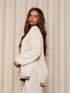 Anaïs | Ensemble Hiver Chic et Confortable