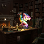 Dragon Enchanté Wammes