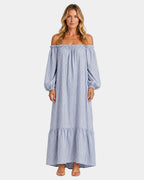 Sibylle | Robe maxi