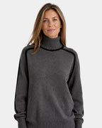Léna | Pull élégant