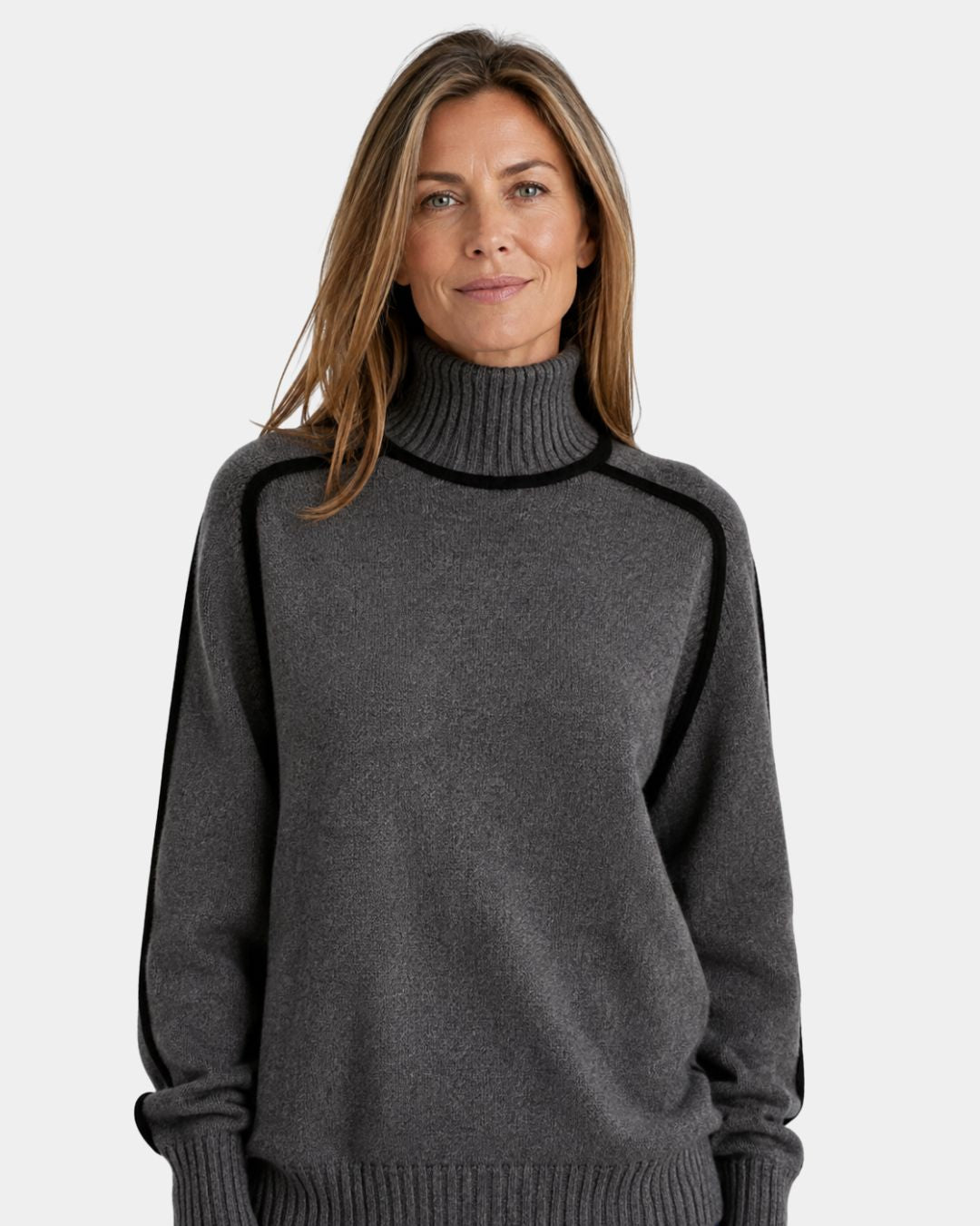Léna | Pull élégant