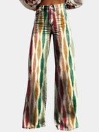 Isabela | Pantalons Boho Élégants
