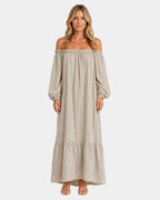 Sibylle | Robe maxi
