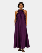 Ghisla | Robe longue élégante