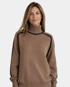 Léna | Pull élégant