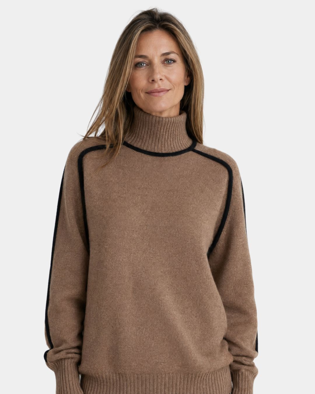 Léna | Pull élégant