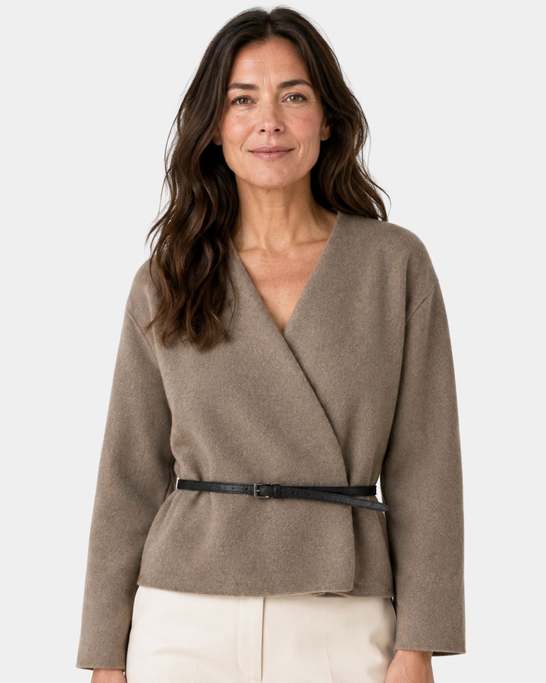 Madeleine | Duster léger