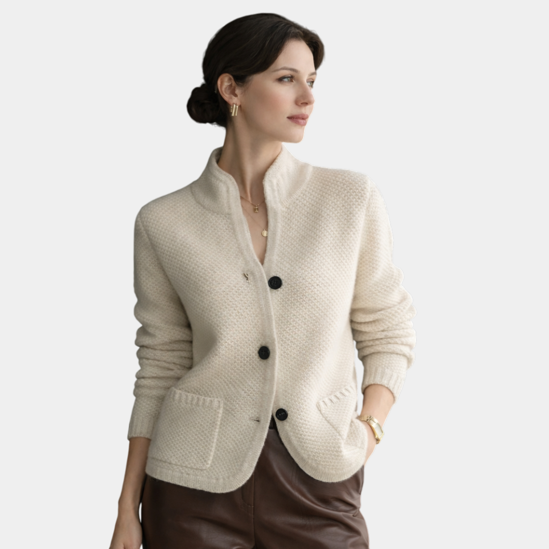 Victoire | Le Cardigan