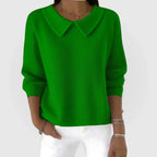 Eva | Pull classique