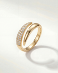 Suzanne | Bague réglable