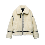 Clarysse | Veste élégant