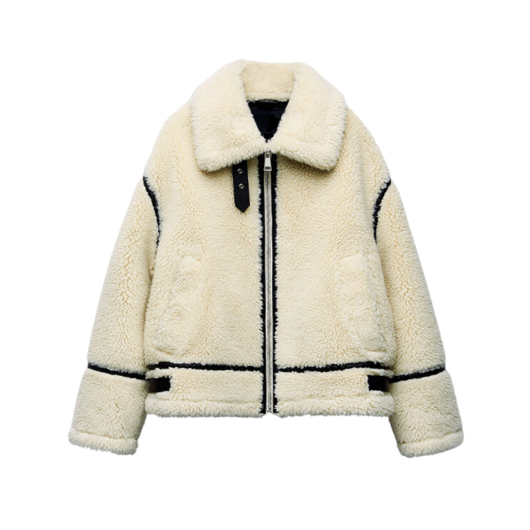 Clarysse | Veste élégant