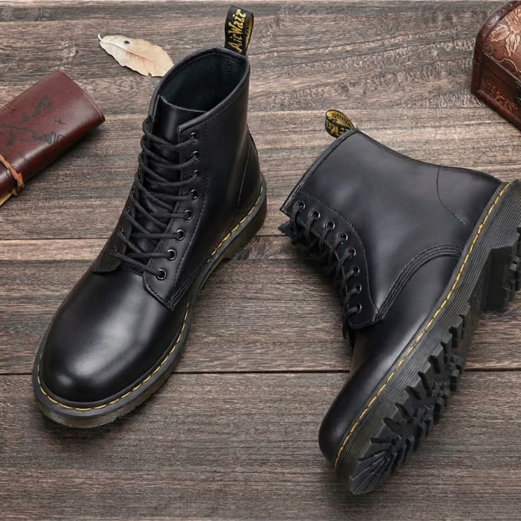 Strid | Bottes Classiques