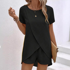 AMALIA™ – Ensemble d'Été Élégant