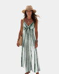 Minoa | Robe midi ample