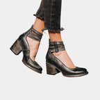 PETRA | Talons Confort