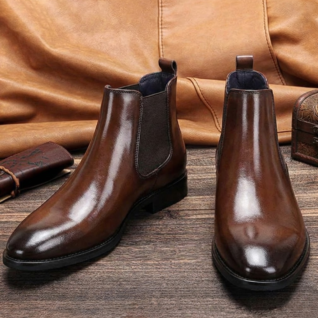 Blake | Bottines Chelsea