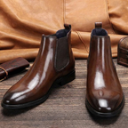 Blake | Bottines Chelsea