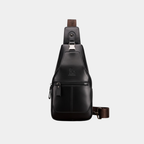 Hugo | Sac en cuir pour la poitrine