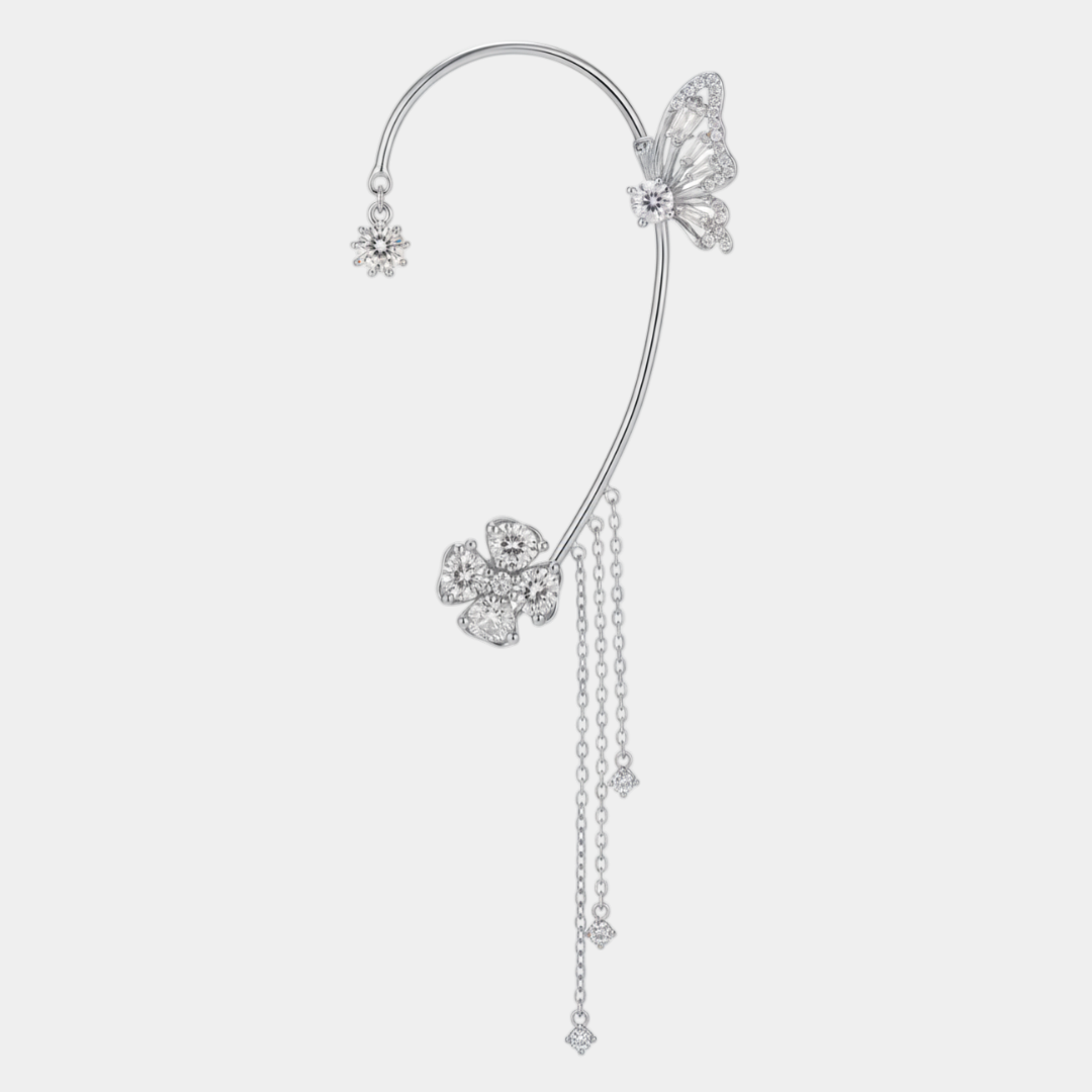 Lou | Ear cuff magique