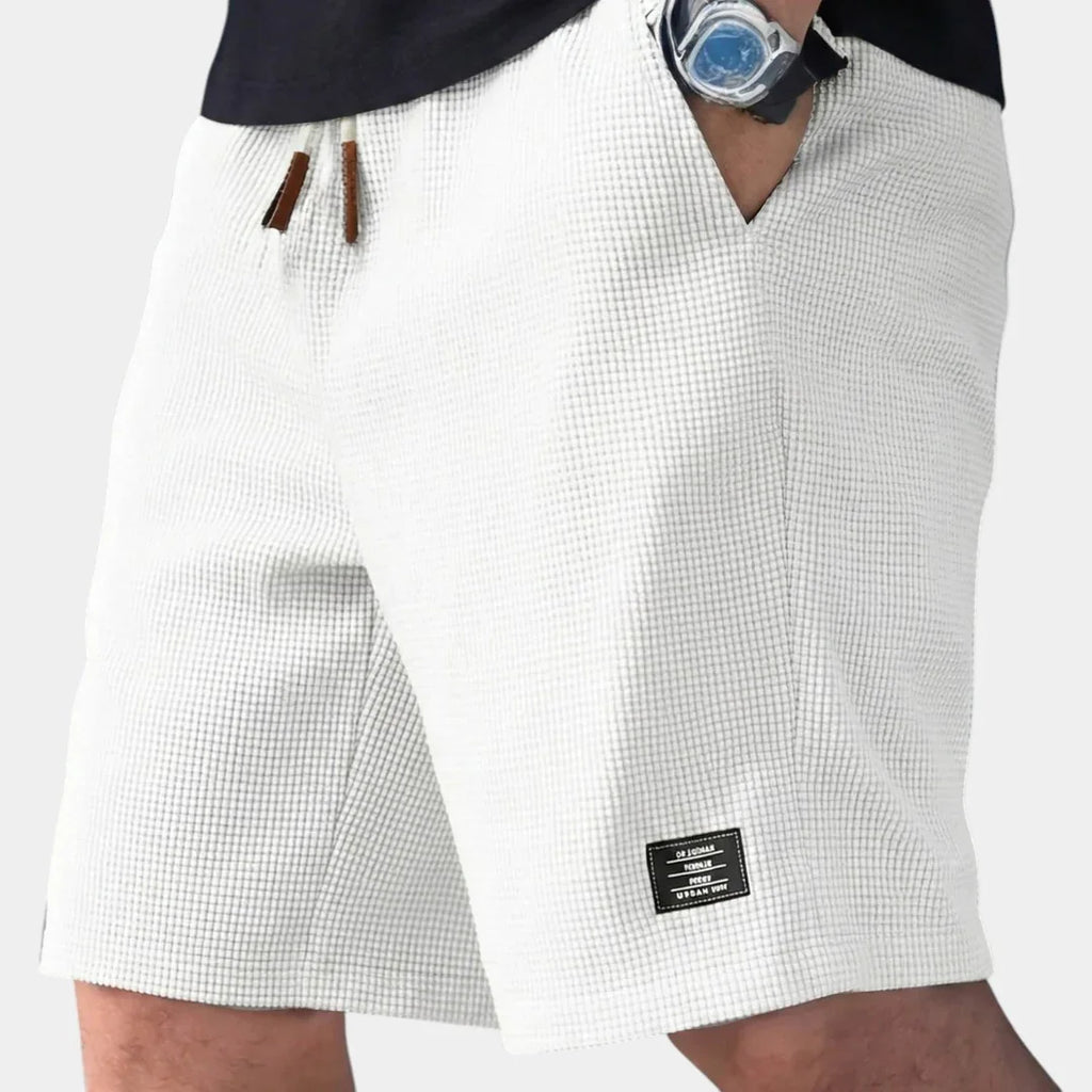 Noah | Shorts élégants d'été