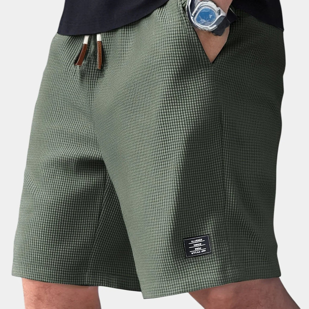 Noah | Shorts élégants d'été