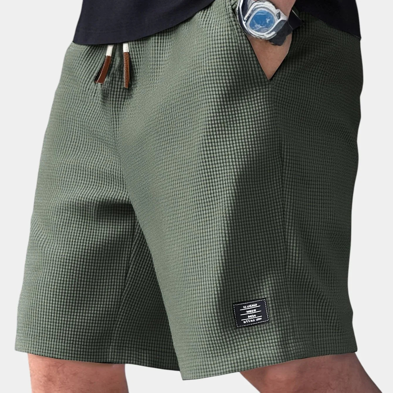 Noah | Shorts élégants d'été