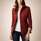 Monika | Veste matelassée de mi-saison