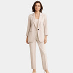 Veronica | Ensemble de costume élégant