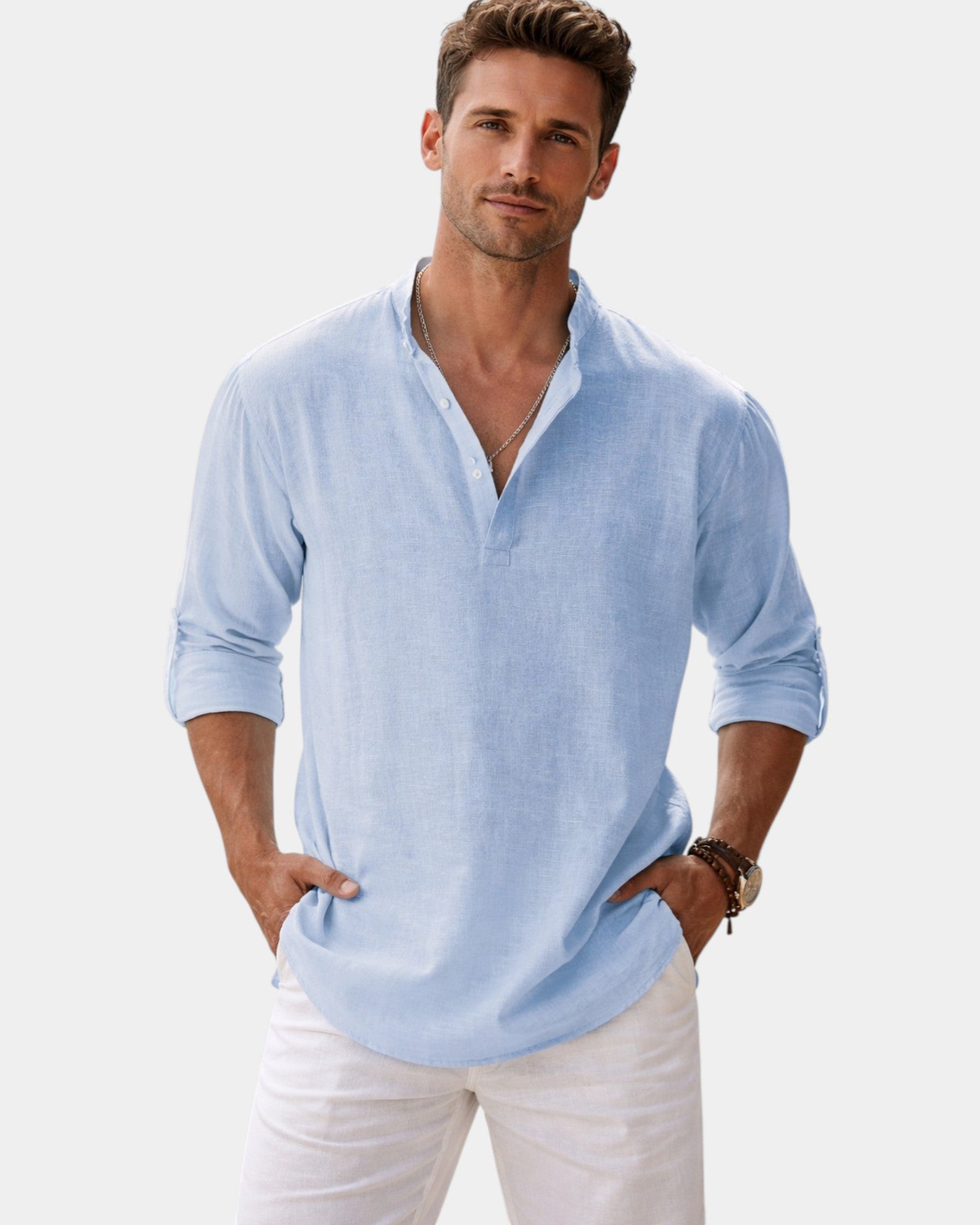 Antoine | Chemise respirante