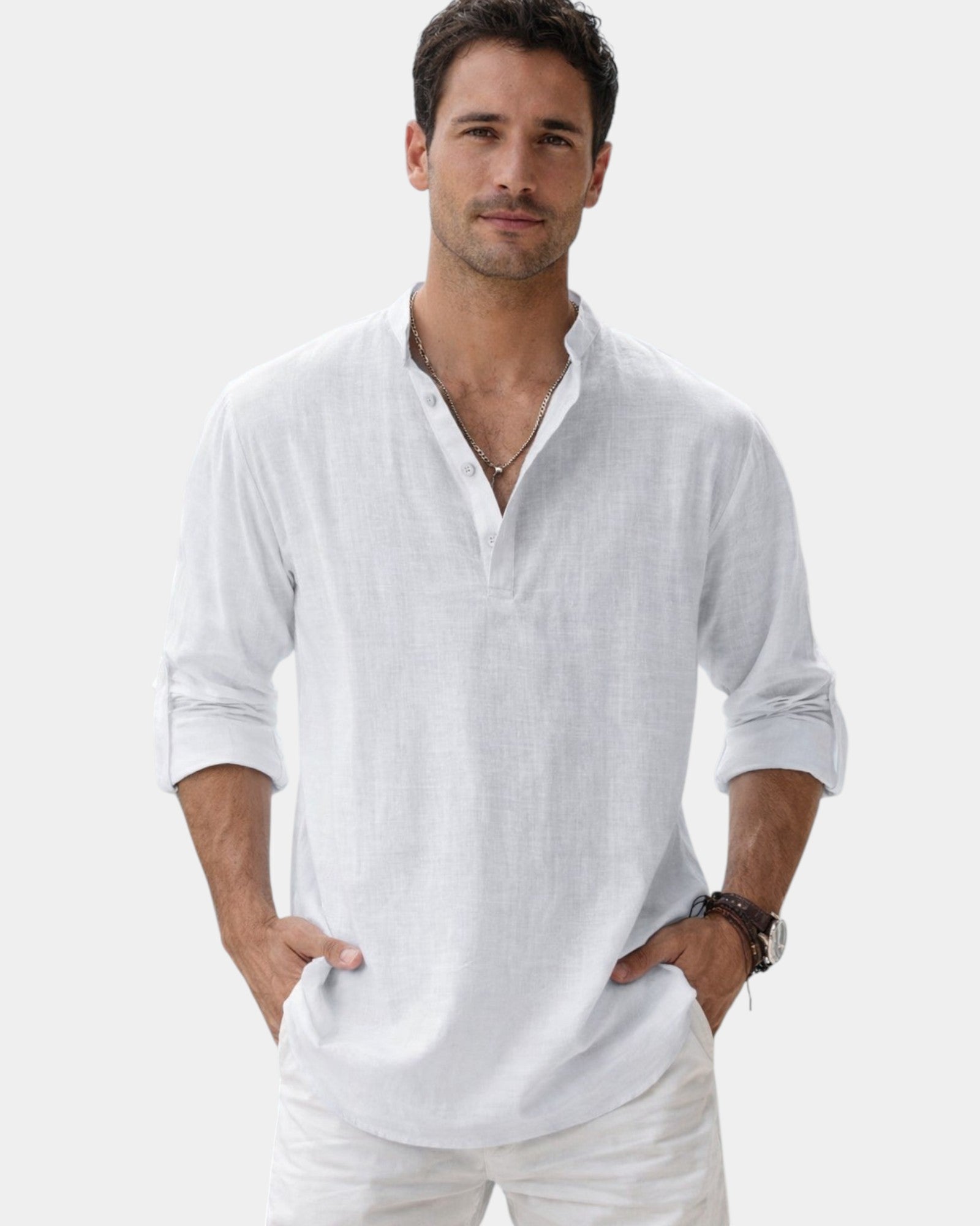 Antoine | Chemise respirante