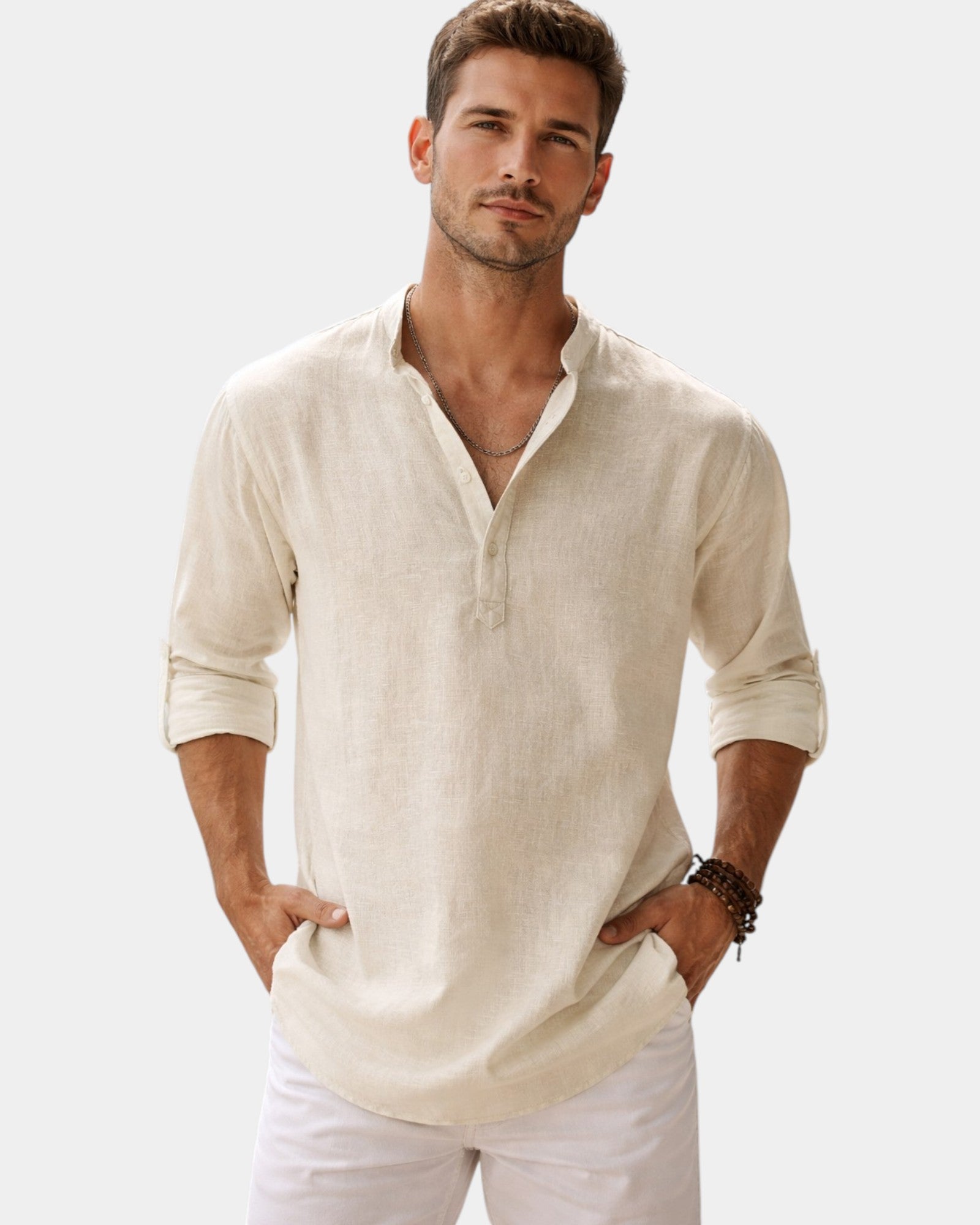 Antoine | Chemise respirante