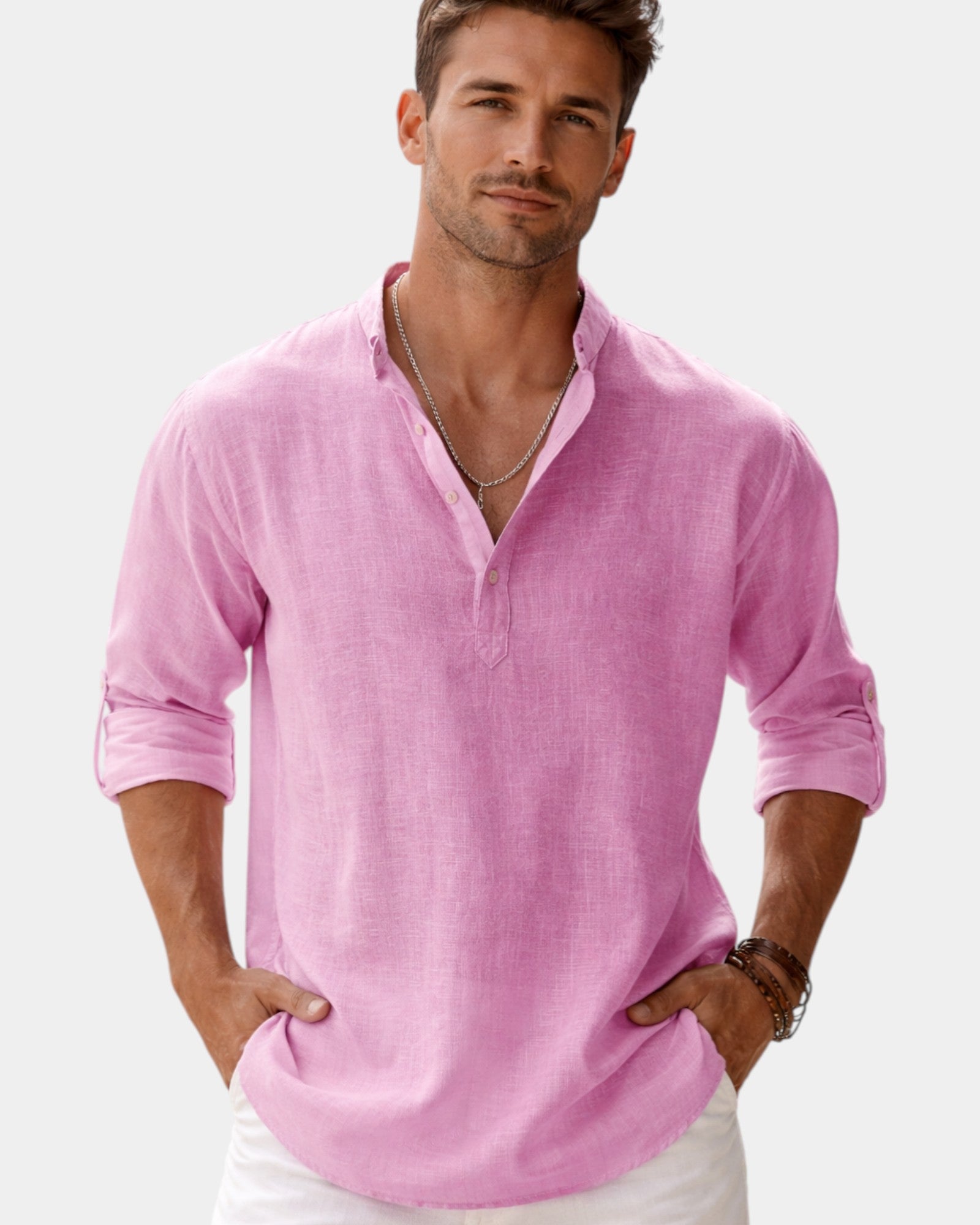 Antoine | Chemise respirante