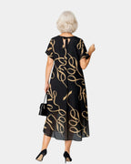 Pauline | Robe confortable et élégante