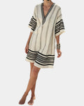 Gisèle | Robe de plage