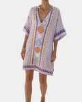Esmee | Robe de plage