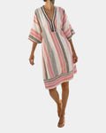 Mila | Robe de plage