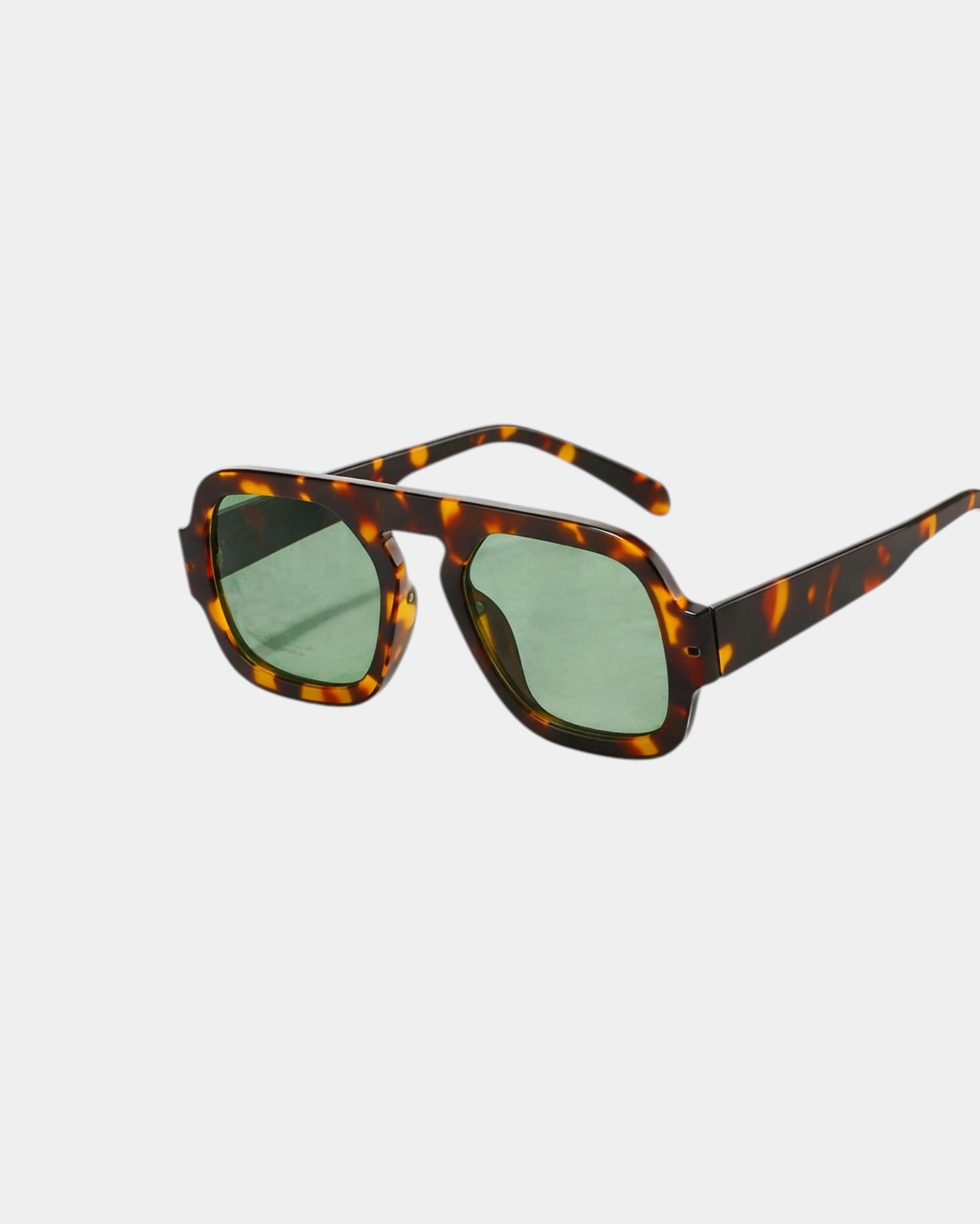 Troyes | Lunettes de Soleil Atelier Polarisées
