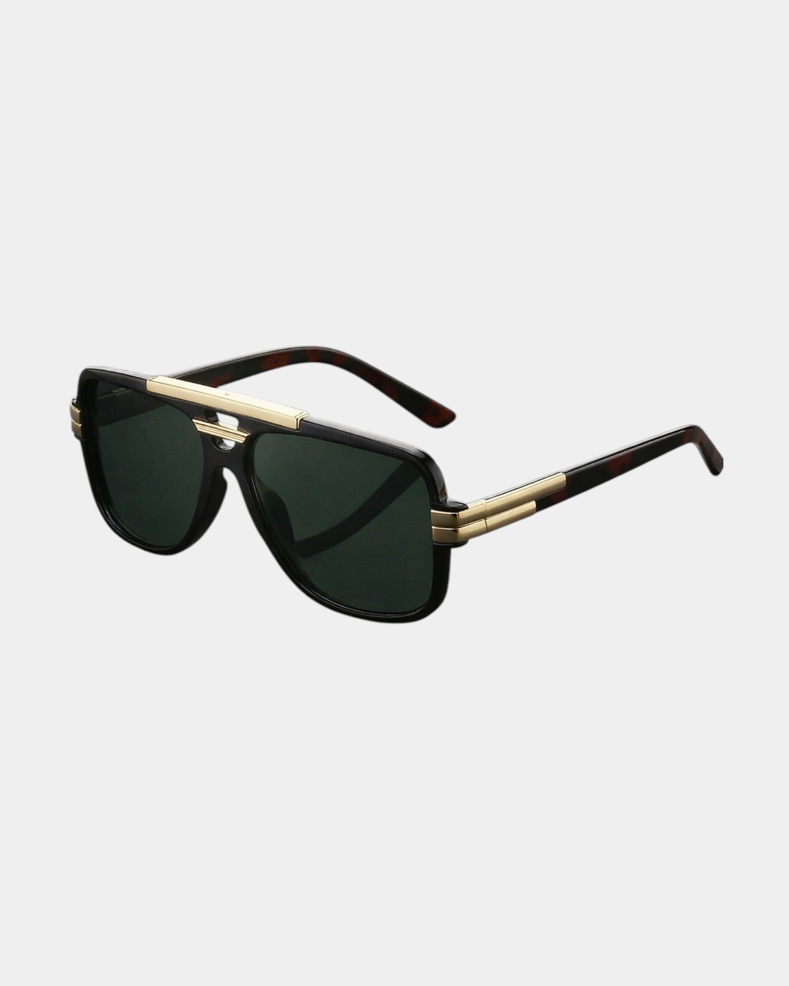 Metz | Lunettes de Soleil Atelier Polarisées