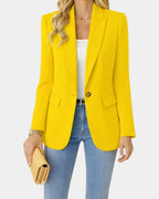 Mélusine | Blazer Femme Classique